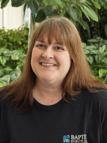 Shelly Smith, R.N. 